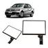 Tela Toque Touch Screen Mib Mib2 Mib1 Fox Volkswagen Voyage