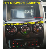 Tela Toque Touch Screen Mitsubishi L200