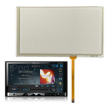 Tela Toque Touch Screen Multimidia Nova Pioneer Avh x8580bt