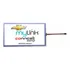 Tela Toque Touch Screen Mylink Onix Prisma Chevrolet My Link