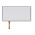 Tela Toque Touch Screen Nvf-9018zt Nvf 9018 Zt Toyota 6.1
