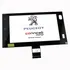 Tela Toque Touch Screen Peugeot 208 Original 2008