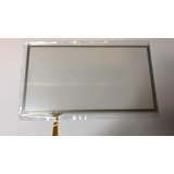 Tela Toque Touch Screen Pioneer Avh-p4350dvd P4350 Dvd 4350