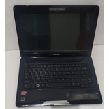 Tela Toshiba Satellite T135d
