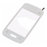 Tela Touch Branco Samsung