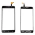 Tela Touch Compatível Alcatel Pixi 4 (6.0) Pol. 8050d 8050ot