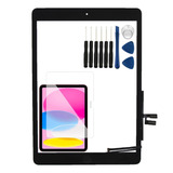 Tela Touch Compatível C iPad 2019 7 Geracao Película