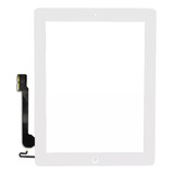 Tela Touch Compatível Com iPad 4
