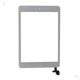 Tela Touch Compativel Com iPad Mini