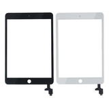 Tela Touch Compatível Com iPad Mini