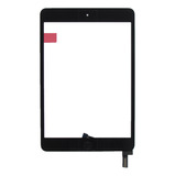 Tela Touch Compatível Com iPad Mini