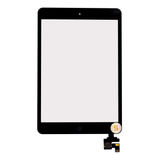 Tela Touch Compativel Mini iPad 1 / 2 Apple + Cola Adesiva
