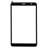 Tela Touch Compativel Para Tablet Modelo 8 Ptb8rsg E Petb8rrg