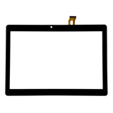Tela Touch Compatível Tablet Multilaser M10 4g Cq1039 a0