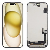 Tela Touch Display Compativel