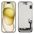 Tela Touch  Display  Compatível iPhone 15 Oled Troca Ci
