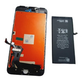 Tela Touch Display Compatível iPhone 7 Plus Bat