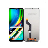 Tela Touch Display Compativel