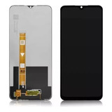 Tela Touch Display Frontal Compatível Realme C3 6i 5i Cola