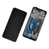 Tela Touch Display Frontal Compl Tectoy On 6 22 Pol C Aro