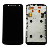 Tela Touch Display Frontal Lcd Compatível Moto X Play Xt1563