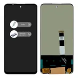 Tela Touch Display Frontal