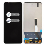 Tela Touch Display Frontal