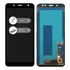 Tela Touch Display Frontal Para J6 J600gt Ds + Cola + Pelicu