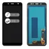 Tela Touch Display Frontal Para J6 J600gt Ds + Cola
