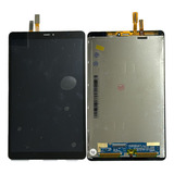 Tela Touch Display Frontal Tablet P205 P200 Tab A 8 0 S Pen