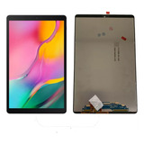 Tela Touch Display Frontal Tablet T515