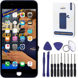 Tela Touch Display Lcd Apple iPhone 7 Plus 5 5 Premium
