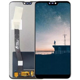 Tela Touch Display Lcd Asus Zenfone Max Shot Zb634kl Cola