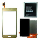 Tela Touch Display Lcd