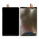 Tela Touch Display Lcd Compativel P205
