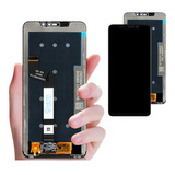 Tela Touch Display Lcd Compatível Redmi Note 6 Pro M1806e7tg