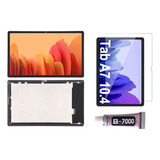 Tela Touch Display Lcd Compativel T500 Sm t505 Tab A7 10 4
