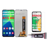 Tela Touch Display Lcd