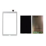 Tela Touch   Display Lcd Frontal Compativel C  T560 T561 9 6