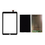 Tela Touch Display Lcd Frontal Compativel C T560 T561 9 6