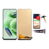 Tela Touch Display Lcd