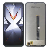 Tela Touch Display Lcd