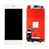 Tela Touch Display Lcd Iphone 8 4 7 A1863 A1905 A1906 Branco