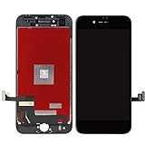 Tela Touch Display Lcd Iphone 8 4.7 A1863 A1905 A1906 Preto