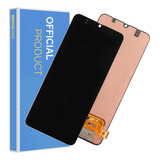 Tela Touch Display Lcd