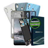 Tela Touch Display Lcd
