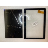 Tela Touch display Lcd Para Tablet Dl Horizon Tab T10 Tx398