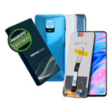 Tela Touch Display Lcd