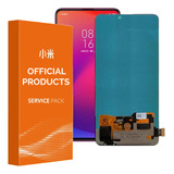 Tela Touch Display Lcd