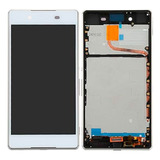 Tela Touch Display Lcd Sony Xperia